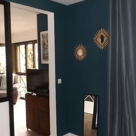 Briand Apartment Charleville-Mezieres Ngoại thất bức ảnh